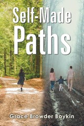 Self-Made Paths