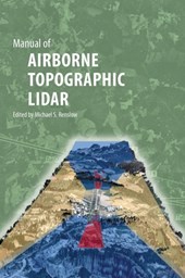 Manual of AIRBORNE TOPOGRAPHIC LIDAR