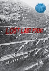 Lost Last Poems