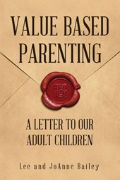 Value-Based Parenting