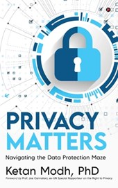 Privacy Matters: Navigating the Data Protection Maze