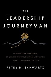 The Leadership Journeyman