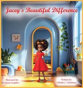 Jacey's Beautiful Difference