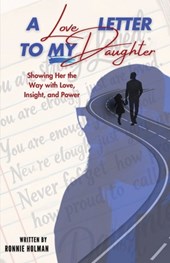 A Love Letter to my Daughter