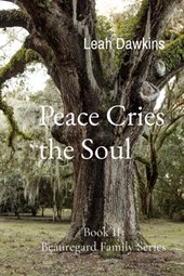 Peace Cries the Soul