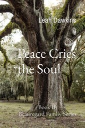 Peace Cries the Soul