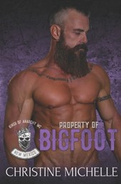 Property of Bigfoot