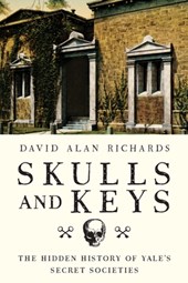 Skulls and Keys
