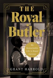 Harrold, G: Royal Butler