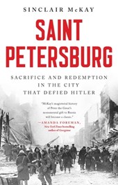Saint Petersburg