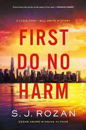 First Do No Harm