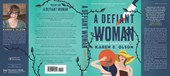 A Defiant Woman: A Modern Tudor Mystery