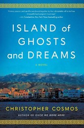 Island of Ghosts and Dreams