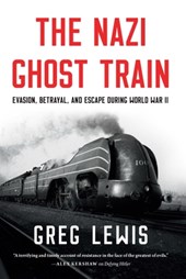 Nazi Ghost Train