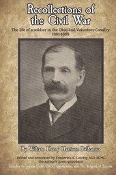Recollections of the Civil War