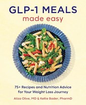 GLP-1 Meals Made Easy