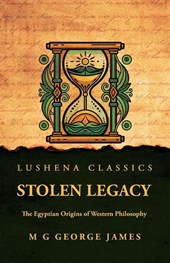 Stolen Legacy