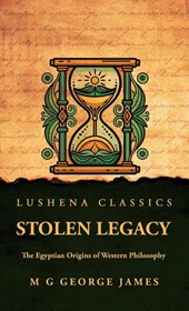 Stolen Legacy