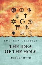 The Idea of the Holy