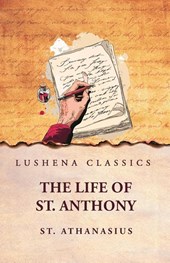 St. Athanasius