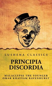 Principia Discordia