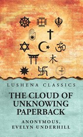 The Cloud of Unknowing