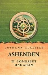 Ashenden