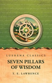 Seven Pillars of Wisdom
