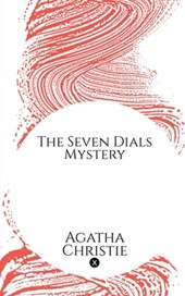 The Seven Dials Mystery
