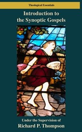 Introduction to the Synoptic Gospels