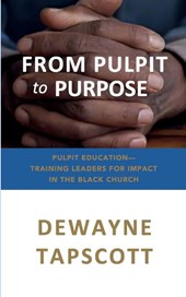 From Pulpit to Purpose