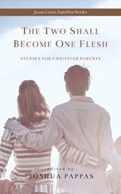 The Two Shall Become One Flesh