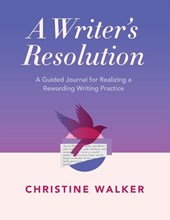 A Writer's Resolution