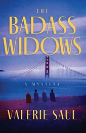 The Badass Widows