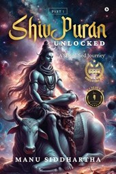 Shiv Puran Unlocked: A Simplified Journey