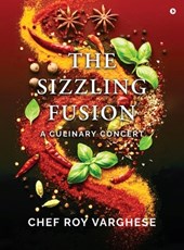 The Sizzling Fusion: A Culinary Concert