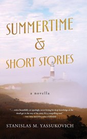 Summertime and Short Stories