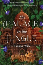 The Palace in the Jungle