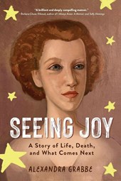 Seeing Joy