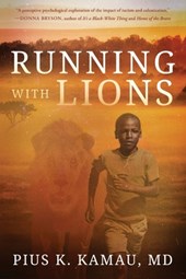 Running with Lions