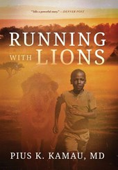 Running with Lions