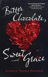 Bitter Chocolate, Sweet Grace