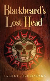 Blackbeard's Lost Head