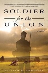 Soldier for the Union