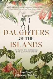 Daughters of the Islands