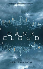 Dark Cloud