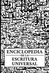 Dinkelman, D: Enciclopedia de la escritura universal