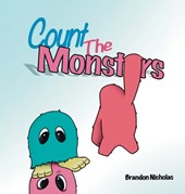 Count the Monsters