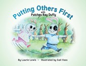 Putting Others First with Patches Ray Duffy