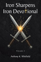 Iron Sharpens Iron Devotional